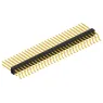 SL 17 SMD 109 58 G Fischer Elektronik PCB Connection Systems