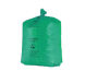 Garbage bag, green, antistatic, 110 l