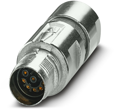 1628969 Phoenix Contact Other Circular Connectors