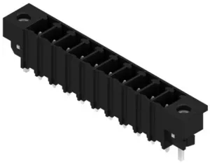 1863380000 Weidmüller PCB Connection Systems