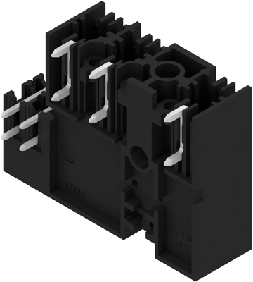 2529920000 Weidmüller PCB Connection Systems Image 2