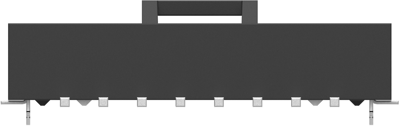 5-147324-7 AMP PCB Connection Systems Image 4