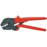 97 52 23 Knipex Crimping and Cable Lug Pliers