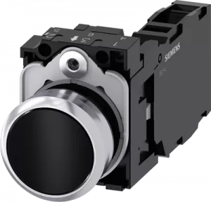 3SU1150-0AB10-1FA0 Siemens Pushbutton Switches