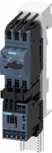 3RA2110-1CH15-1AP0 Siemens Soft Starters, Braking Devices