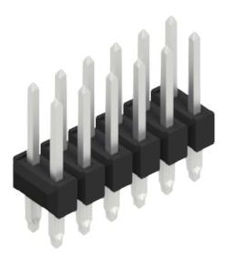 SLP21612912Z Fischer Elektronik PCB Connection Systems