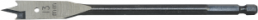 Flat drill, Ø 13 mm, Bit, 160 mm, T2942-13