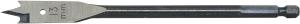 Flat drill, Ø 13 mm, Bit, 160 mm, T2942-13