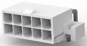 1-1586044-0 AMP PCB Connection Systems