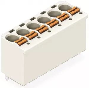 2092-1173/000-5000 WAGO PCB Connection Systems