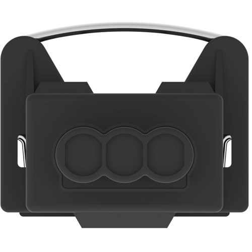 368000-1 TE Connectivity Automotive Power Connectors Image 4