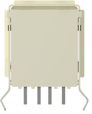 5787617-1 AMP USB Connectors, PC Connectors Image 4