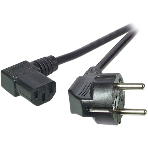 EK535.5 EFB-Elektronik Power Cords