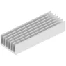 10021345 Fischer Elektronik Heat Sinks