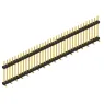 SLY 11 SMD 133 35 G Fischer Elektronik PCB Connection Systems