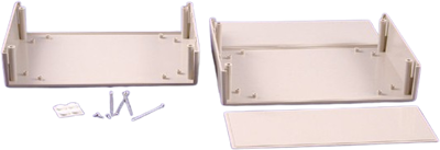 RM2095L Hammond General Purpose Enclosures