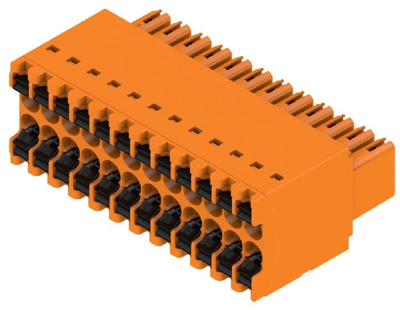 1277380000 Weidmüller PCB Connection Systems Image 2