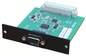 DRRS232 BK PRECISION T&M Accessories and Spares