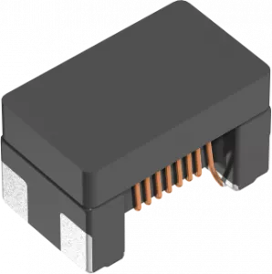 ACM2012H-381-2P-T05 TDK Interference suppression filter