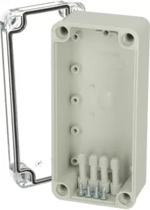 8724007 Fibox GmbH General Purpose Enclosures