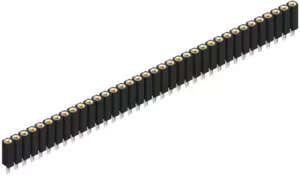 10027608 Fischer Elektronik PCB Connection Systems