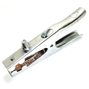 BU-120 Mueller Electric Battery Clamps