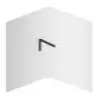 EC5982-000 Raychem Cable Markers Image 3