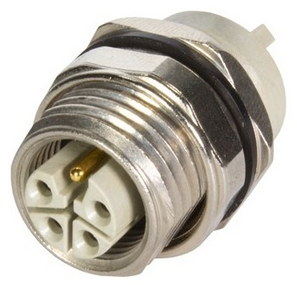 21033962530 Harting Sensor-Actuator Connectors
