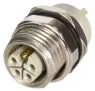 21033962530 Harting Sensor-Actuator Connectors