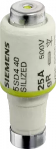 5SD520 Siemens Micro Fuses