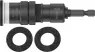 5130002001 Wera Screwdrivers, Bits and Bitholders