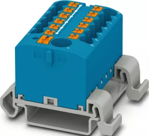 1221435 Phoenix Contact Series Terminals
