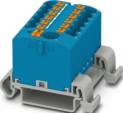 1221435 Phoenix Contact Series Terminals