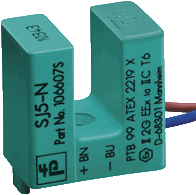 70133002 PEPPERL+FUCHS Proximity Switches, Reed switches