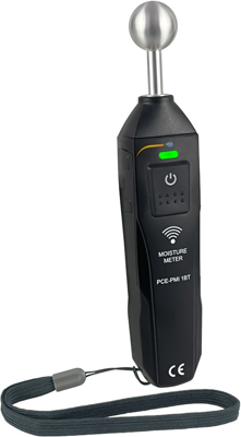 PCE-PMI 1BT PCE Instruments Moisture Indicators, Material Moisture Testers Image 1