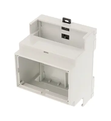 1597DIN4MH53 Hammond DIN-Rail Enclosures