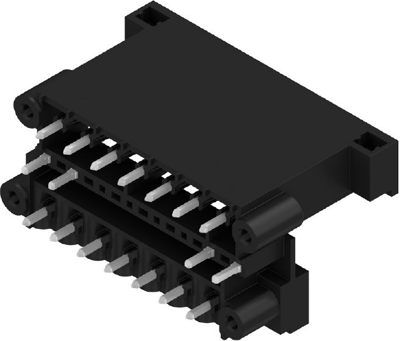 1829060000 Weidmüller PCB Connection Systems Image 2