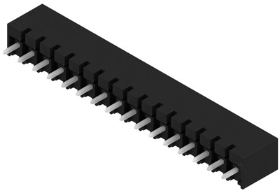 1863420000 Weidmüller PCB Connection Systems Image 2