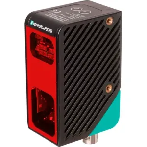 284586-100009 PEPPERL+FUCHS Optical Sensors