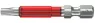 7045TY927 Wiha Screwdrivers, Bits and Bitholders