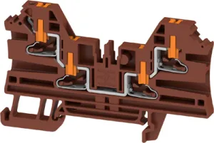 2847570000 Weidmüller Series Terminals