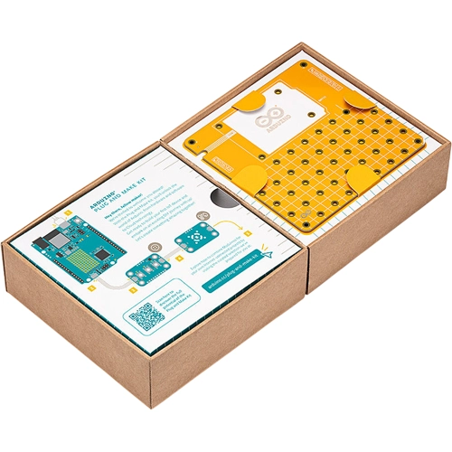 AKX00069 Arduino Microcontroller Kits Image 2