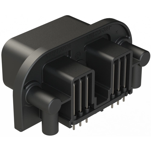 ARC23-24PB-BM01SP1 Amphenol PCB Connection Systems Image 2