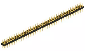 10041590 Fischer Elektronik PCB Connection Systems