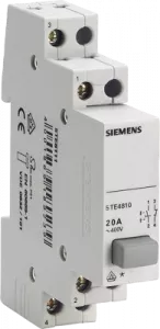 5TE4811 Siemens Installation Switches