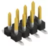 SLLP6SMD0518SPS Fischer Elektronik PCB Connection Systems