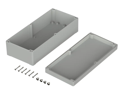 03251000 Bopla General Purpose Enclosures Image 2