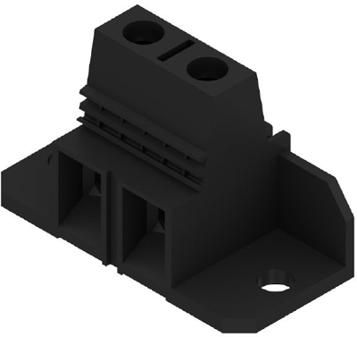 1226520000 Weidmüller PCB Terminal Blocks Image 1