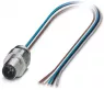 1239870 Phoenix Contact Sensor-Actuator Connectors