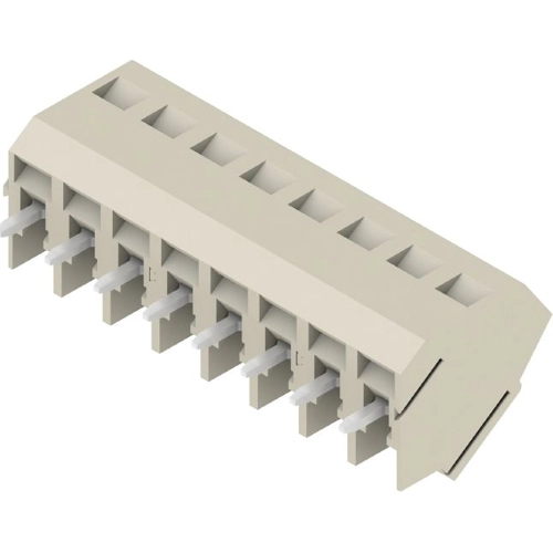 1913500000 Weidmüller PCB Connection Systems Image 2